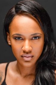 Eunik Richard portrait