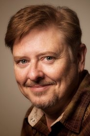 Dave Foley portrait