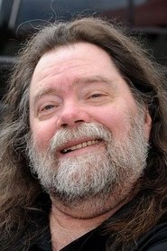 Roky Erickson portrait