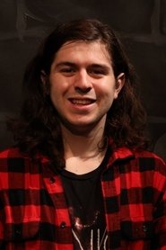 Anthony Tresca portrait