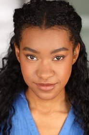 Timylle Adams portrait