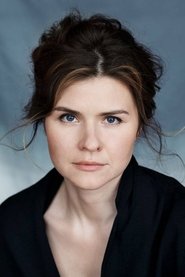 Marina Senckel portrait