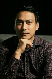Carlo Obispo portrait