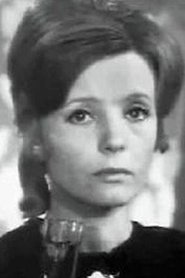 Mira Ardova portrait