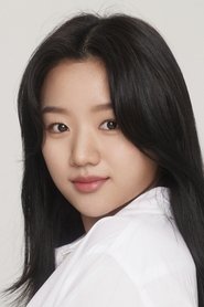 Baek Hi portrait