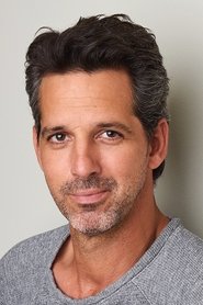 Terry Maratos portrait