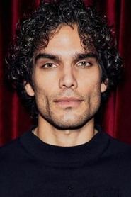 Rishabh Sawhney portrait
