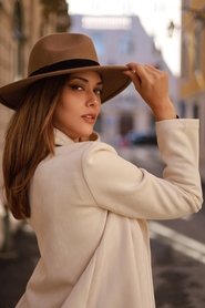 Nathalia Rossetti portrait