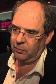 John-Paul Davidson portrait