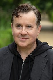 Jeremy Swift portrait