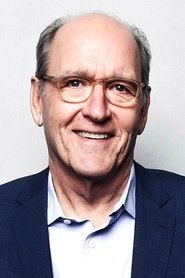 Richard Jenkins portrait