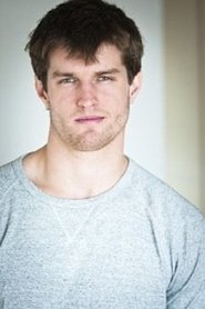 Zachary Sondrini portrait