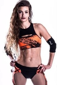 Amber Nova portrait