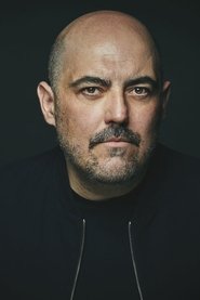 Gabriel Munoz Munoz portrait