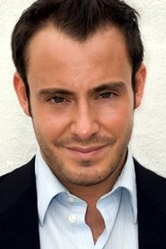 Mike Vezza portrait