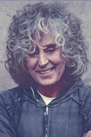 Angelo Branduardi portrait
