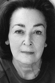 Jane Lowe portrait