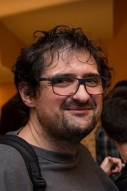 Alexandre Boechat portrait