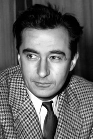 Marcel Ichac portrait