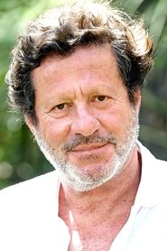 Joaquim de Almeida portrait