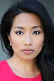 Donna Benedicto portrait