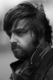 Gavin Rothery portrait