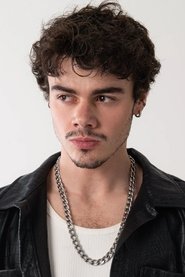 Yigit Akkaya portrait