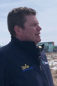 Steve Desroches portrait