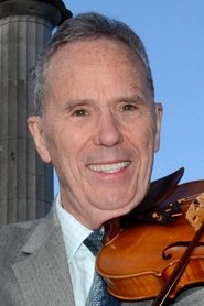 Séamus Connolly portrait