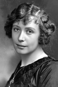 Lia Norée portrait
