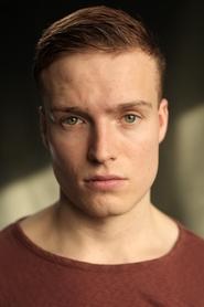 Will Fletcher portrait