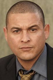 Franco Vega portrait