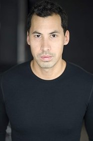 Jaeson Lee portrait