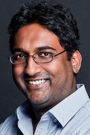 Meren Reddy portrait