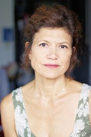 Pascale Vignal portrait