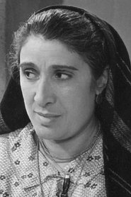 Elvira Velez portrait