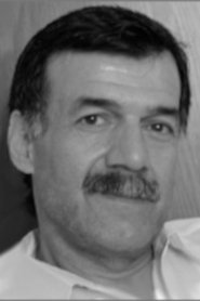 Ali Samedov portrait