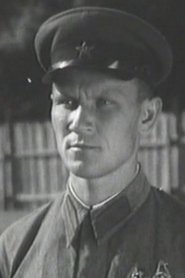 Viktor Arkasov portrait