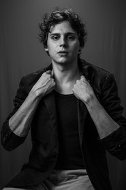 Felipe Faim portrait