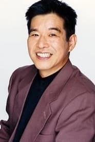 Kazumi Tanaka portrait