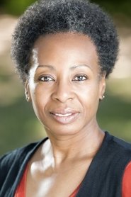 Cindy L. Jefferson portrait
