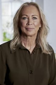 Gaynor Wheatley portrait