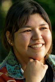 Sharon Ishpatao Fontaine portrait