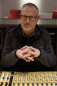 Ian Curnow portrait