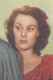 Nancy Gay portrait