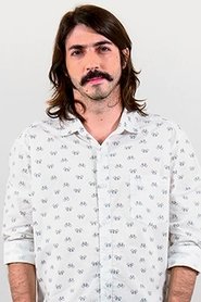 Manuel Gold portrait