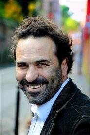 Domenico Centamore portrait