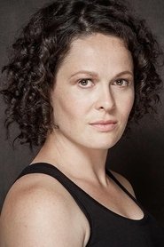 Claire Armstrong portrait