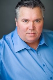 Lance Birley portrait