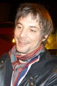 Boris Jardel portrait